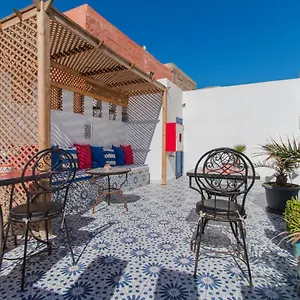  Bed & Breakfast Dar Abi Marocco
