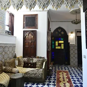 Dar Aya Affittacamere