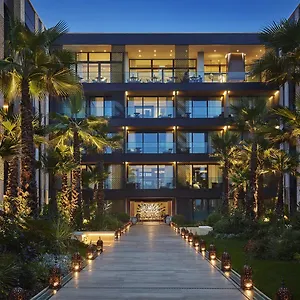 ***** Hotel Four Seasons Marocco