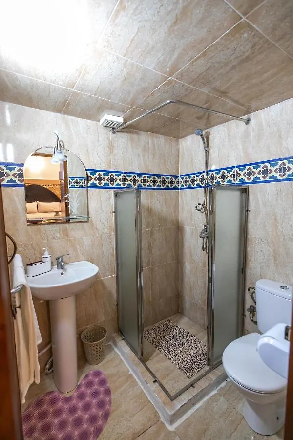Riad Dar Barae Fès