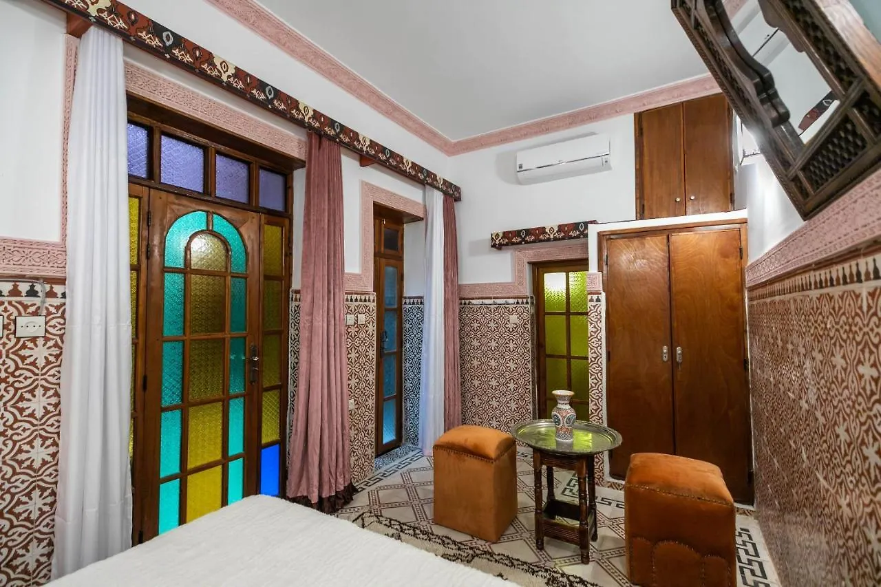 Riad Dar Barae Fès