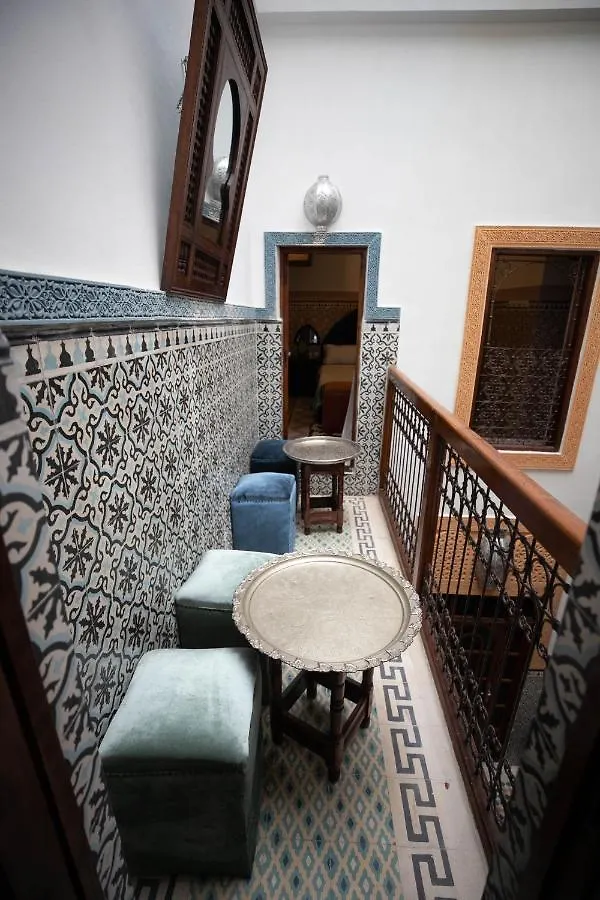 Riad Dar Barae Fès