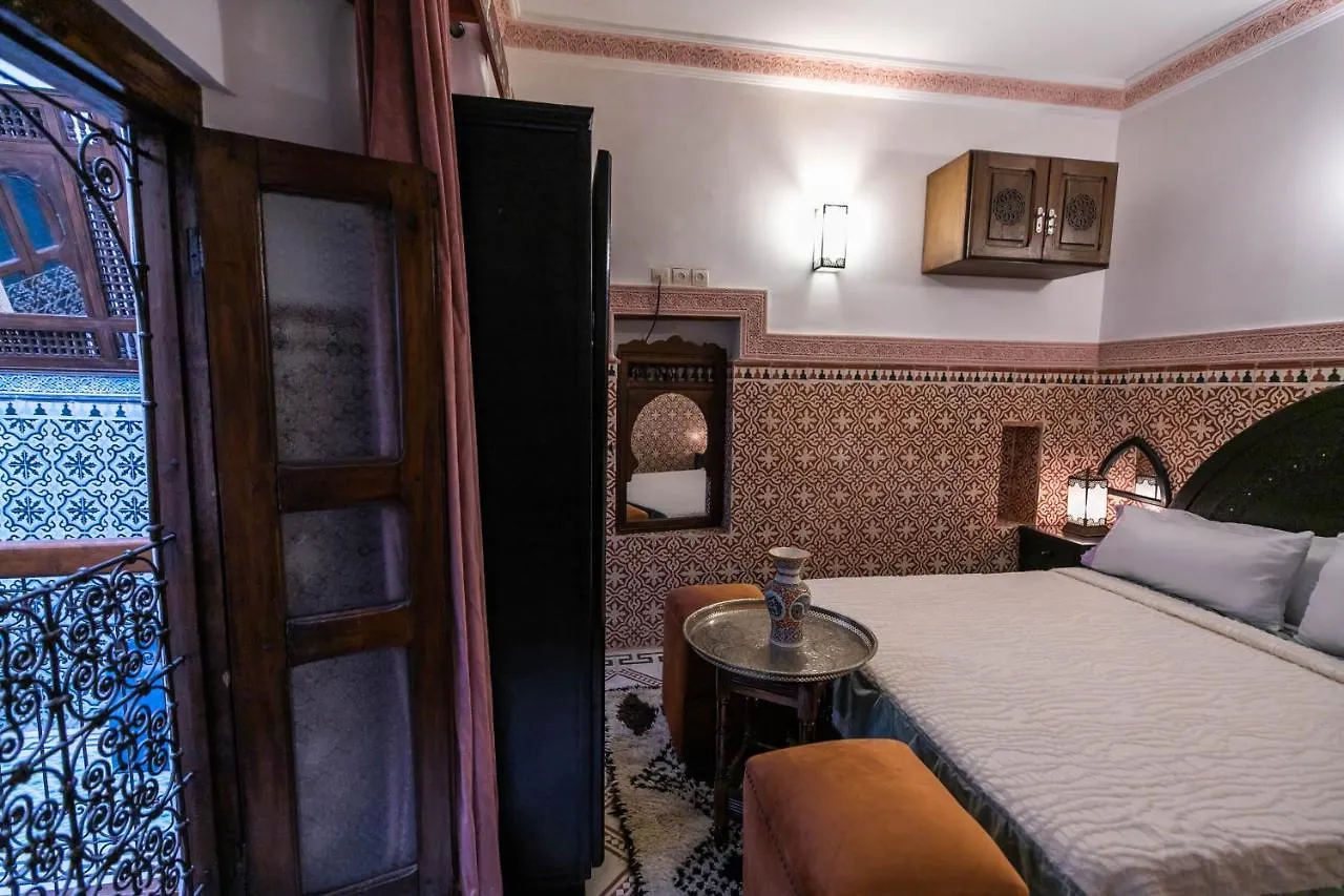 Riad Dar Barae Fès