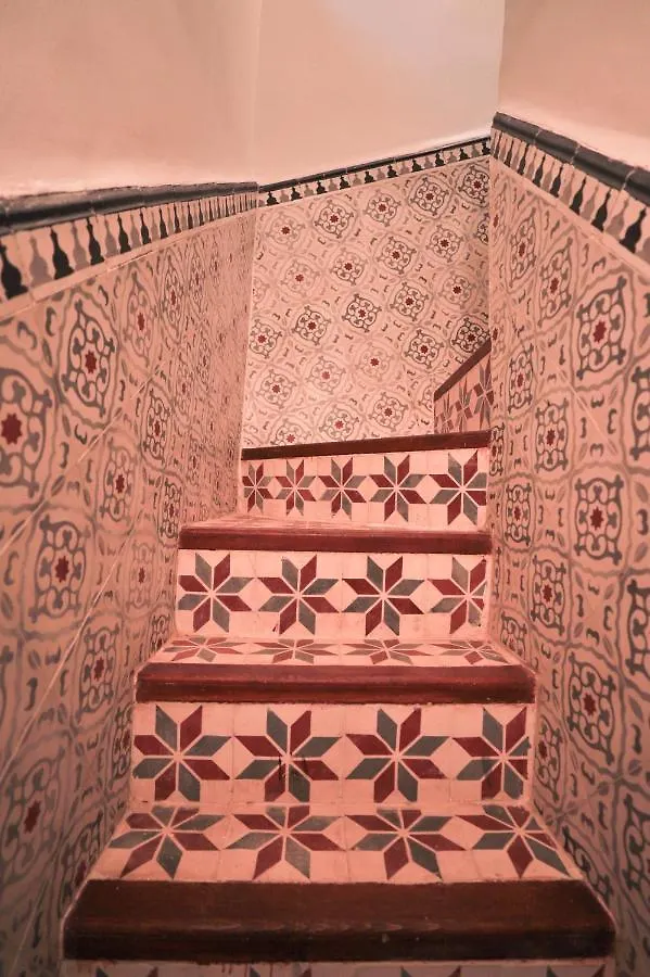 Riad Dar Barae Fès 0*,  Marokko