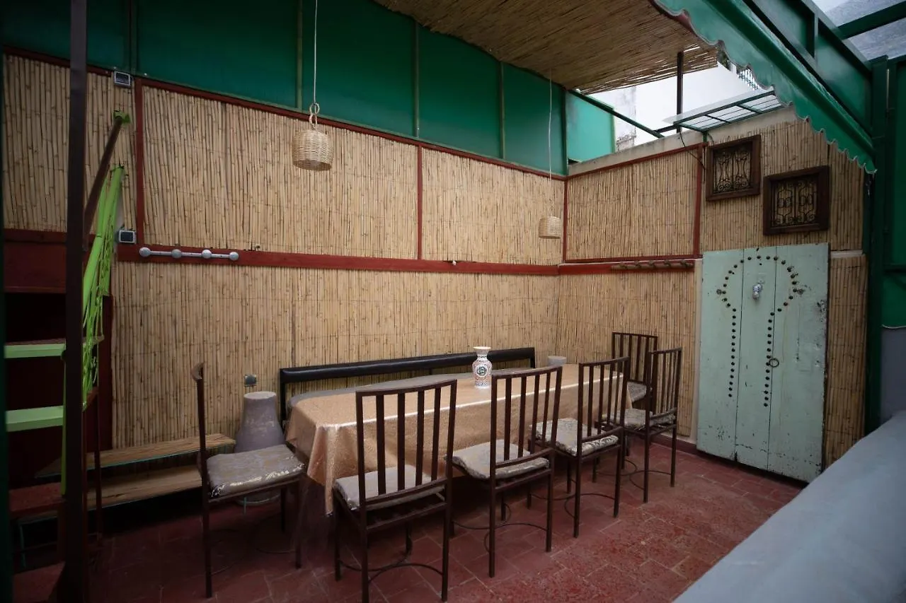 Riad Dar Barae Fès