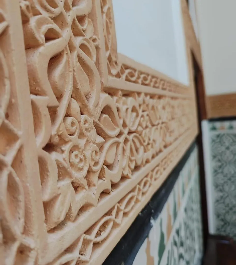 Riad Dar Barae Fès